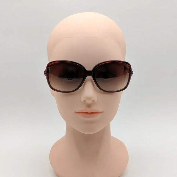 🕶️DKNY DY4058 3424/13 Sunglasses 56/16 130 /ANI235🕶️ - Picture 8 of 8